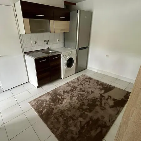 Apartman Gg Apartman