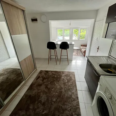 Apartman Gg Apartman